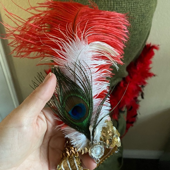 Listing expired 1920s decade themed costume - Picture 5 of 12